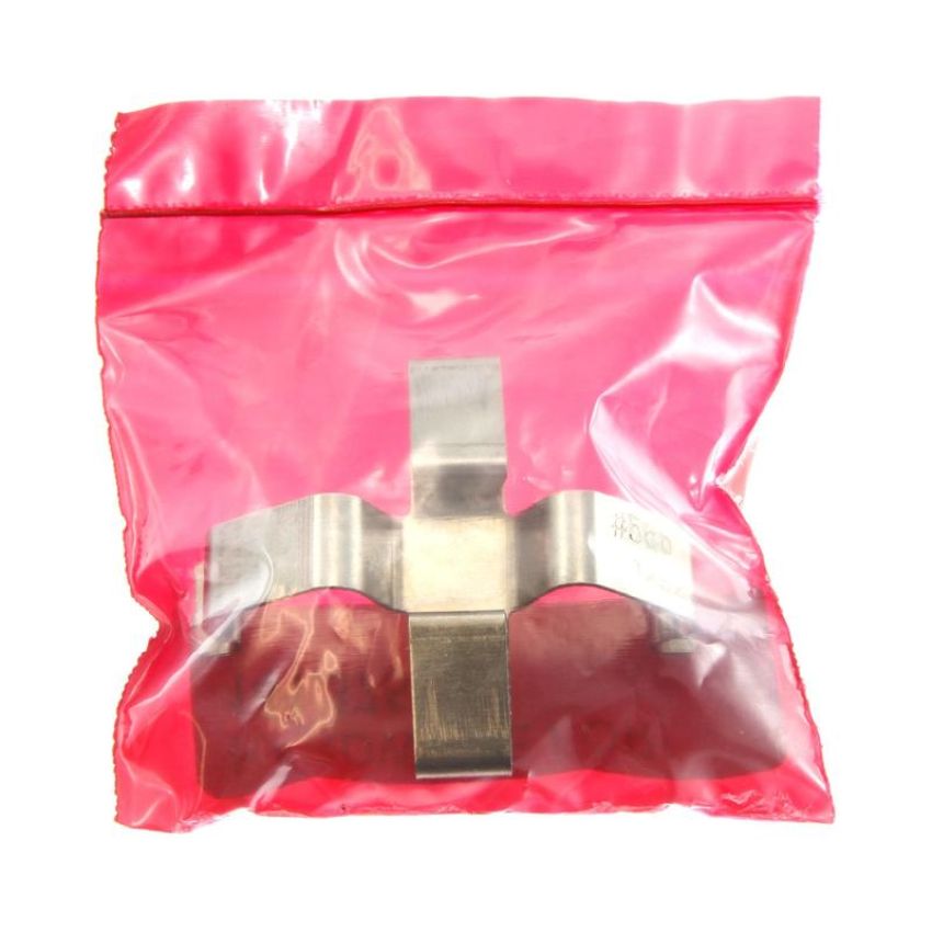 CENTRIC PARTS 141.37526 Centric Semi-Loaded Brake Caliper