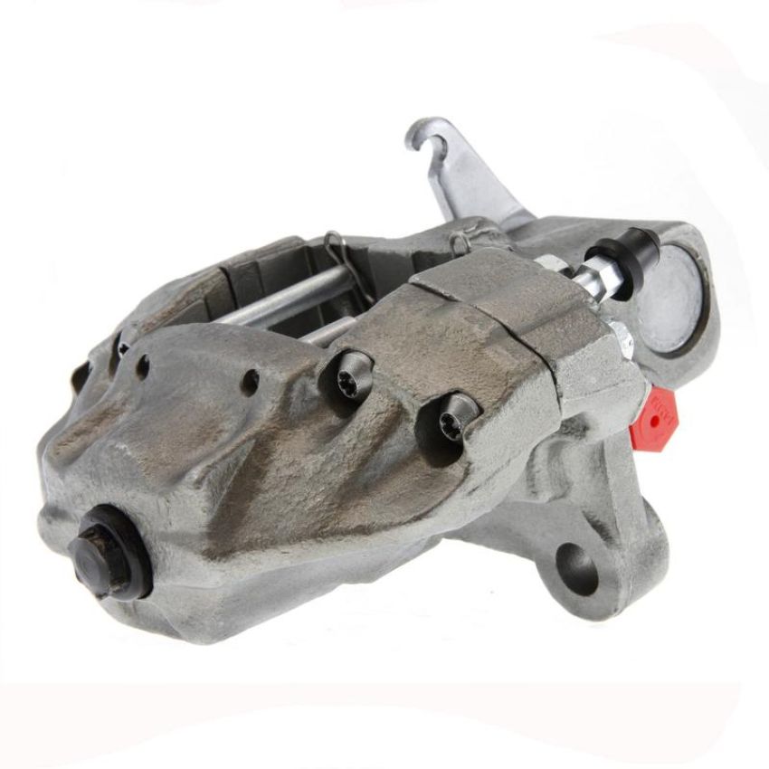 CENTRIC PARTS 141.37526 Centric Semi-Loaded Brake Caliper
