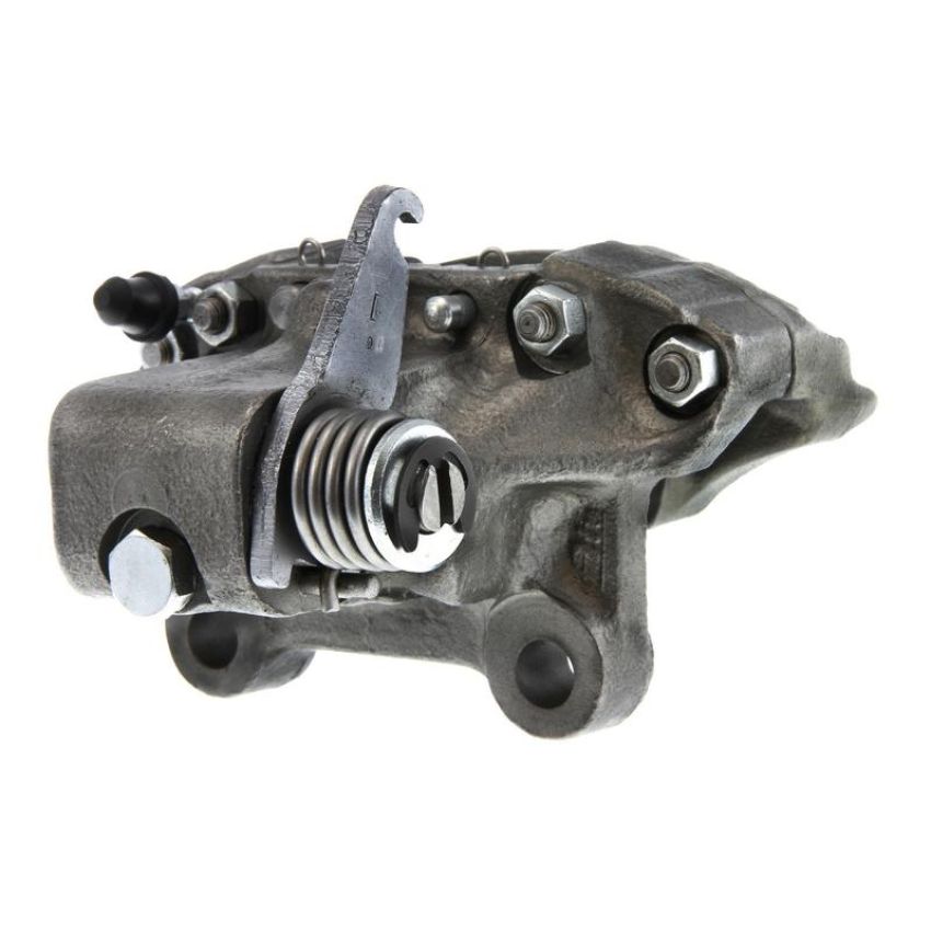 CENTRIC PARTS 141.37526 Centric Semi-Loaded Brake Caliper