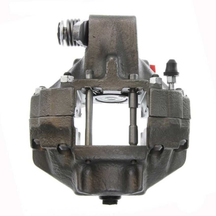 CENTRIC PARTS 141.37526 Centric Semi-Loaded Brake Caliper