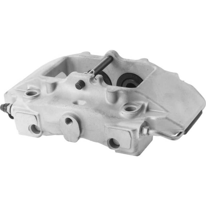 CENTRIC PARTS 141.37528 Centric Semi-Loaded Brake Caliper
