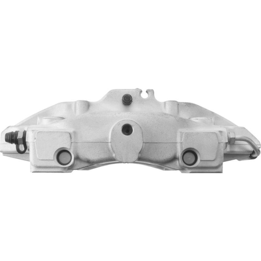 CENTRIC PARTS 141.37528 Centric Semi-Loaded Brake Caliper