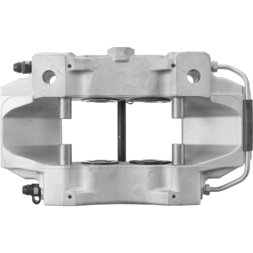 CENTRIC PARTS 141.37528 Centric Semi-Loaded Brake Caliper