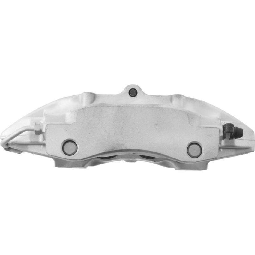 CENTRIC PARTS 141.37528 Centric Semi-Loaded Brake Caliper