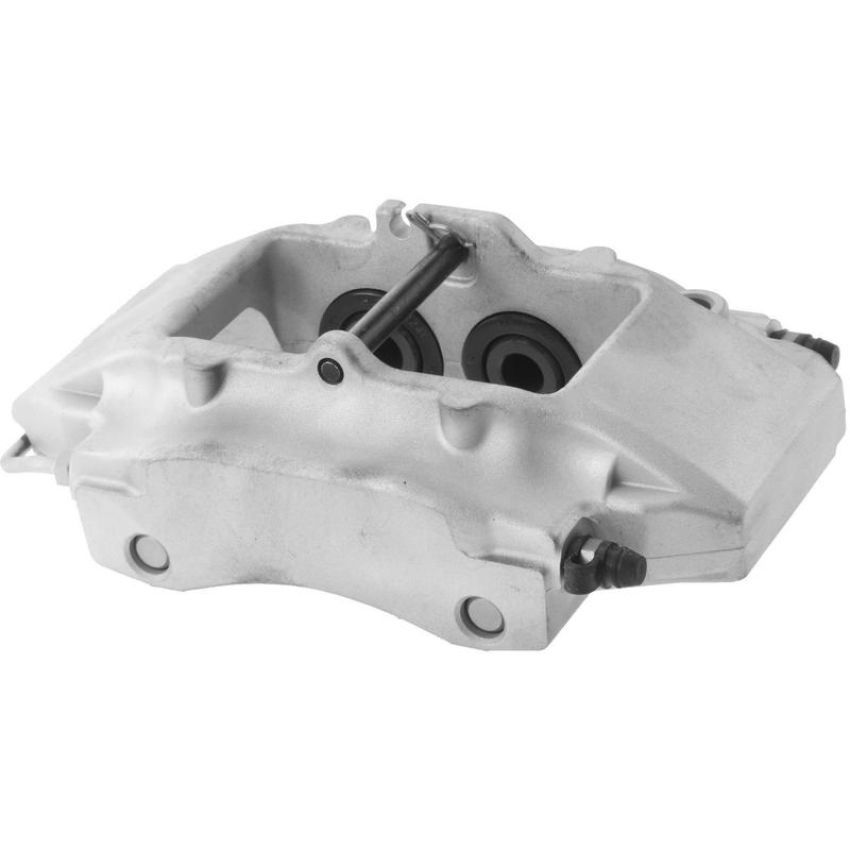 CENTRIC PARTS 141.37528 Centric Semi-Loaded Brake Caliper