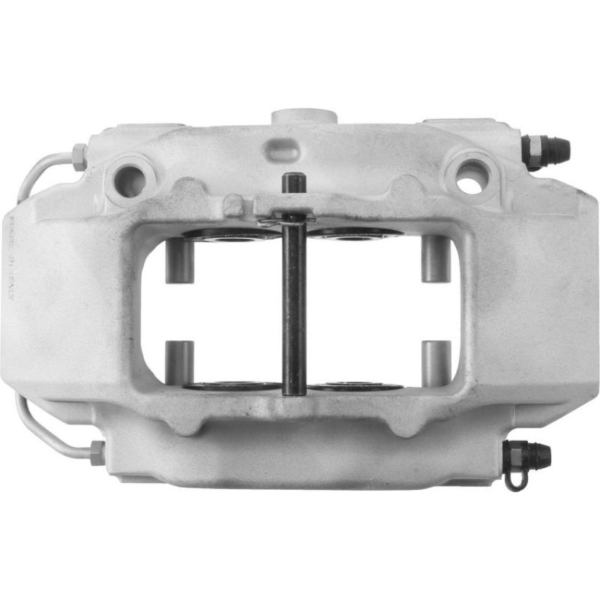 CENTRIC PARTS 141.37528 Centric Semi-Loaded Brake Caliper