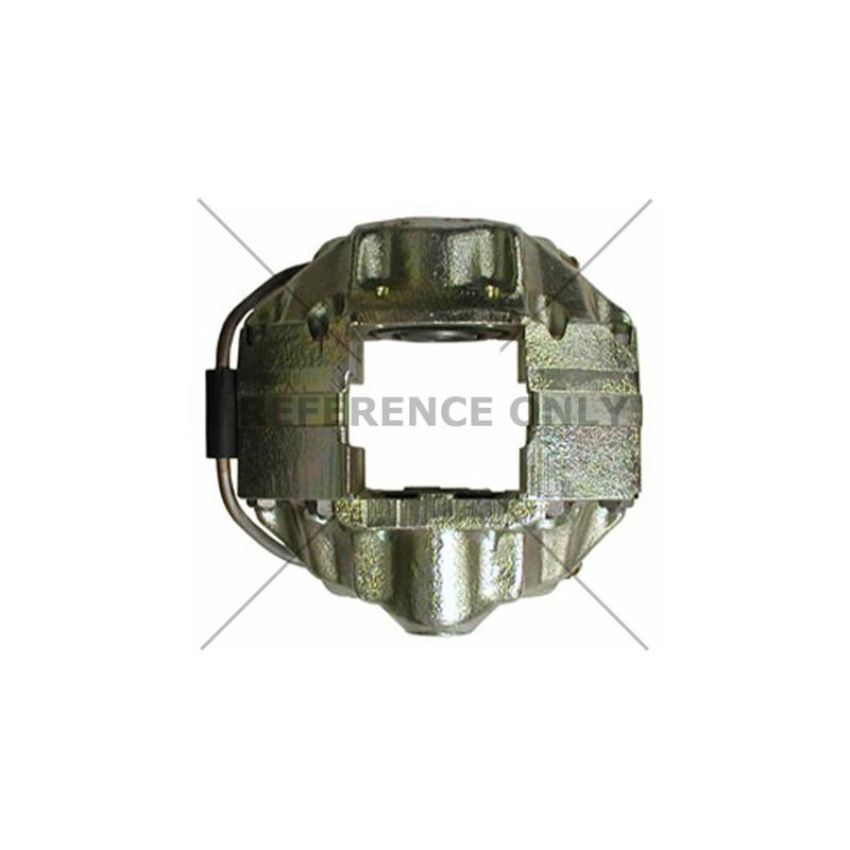 CENTRIC PARTS 141.37549 Centric Semi-Loaded Brake Caliper