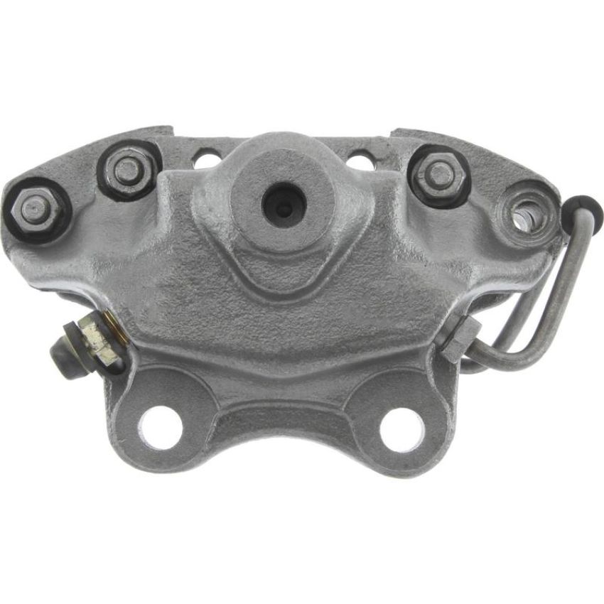 CENTRIC PARTS 141.37550 Centric Semi-Loaded Brake Caliper