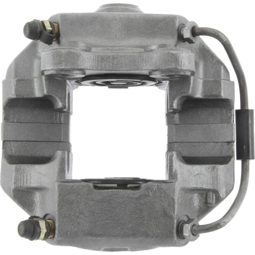 CENTRIC PARTS 141.37550 Centric Semi-Loaded Brake Caliper
