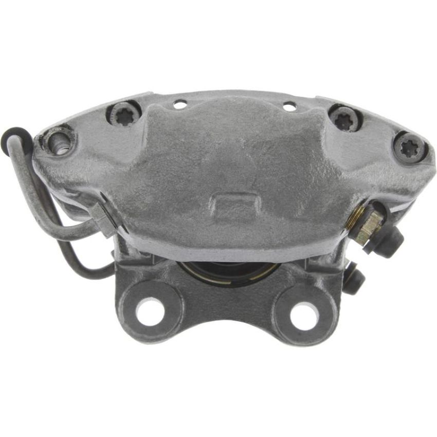 CENTRIC PARTS 141.37550 Centric Semi-Loaded Brake Caliper