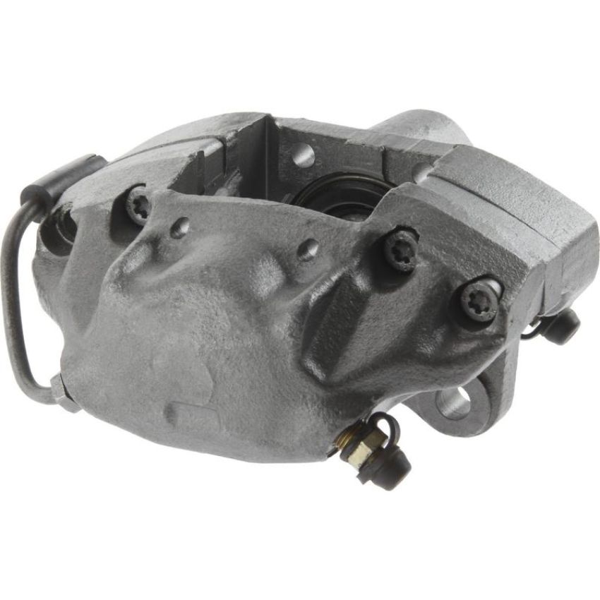 CENTRIC PARTS 141.37550 Centric Semi-Loaded Brake Caliper