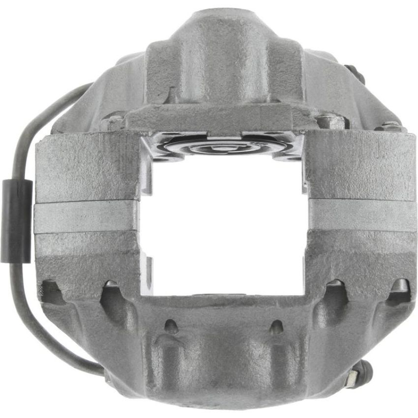 CENTRIC PARTS 141.37550 Centric Semi-Loaded Brake Caliper