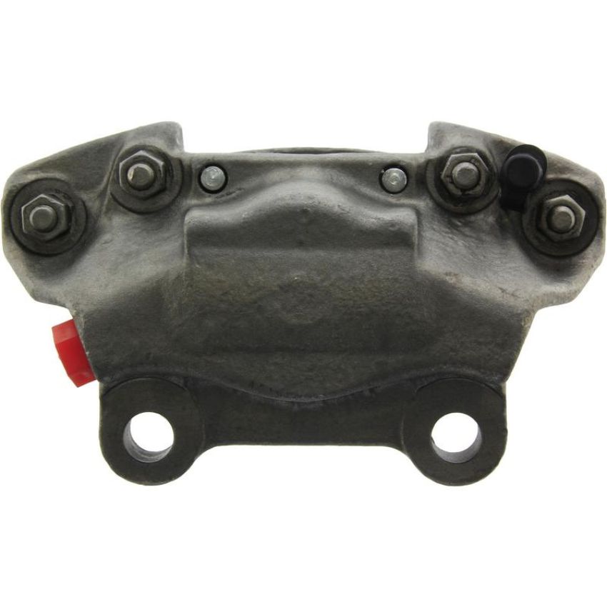 CENTRIC PARTS 141.37551 Centric Semi-Loaded Brake Caliper