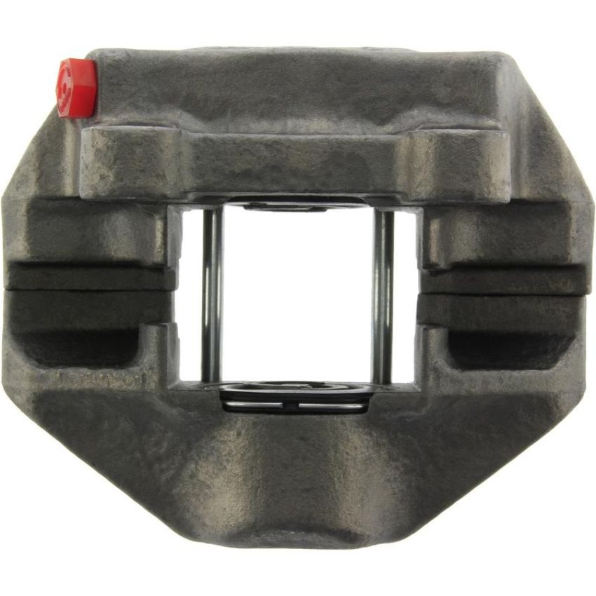 CENTRIC PARTS 141.37551 Centric Semi-Loaded Brake Caliper