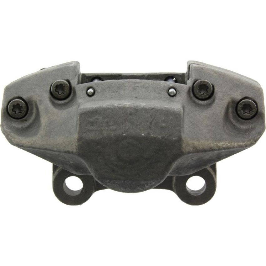 CENTRIC PARTS 141.37551 Centric Semi-Loaded Brake Caliper