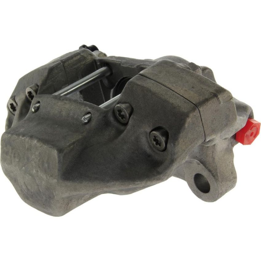 CENTRIC PARTS 141.37551 Centric Semi-Loaded Brake Caliper