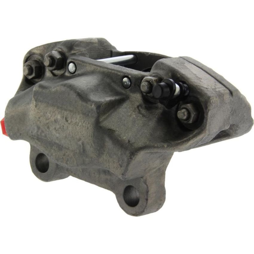 CENTRIC PARTS 141.37551 Centric Semi-Loaded Brake Caliper