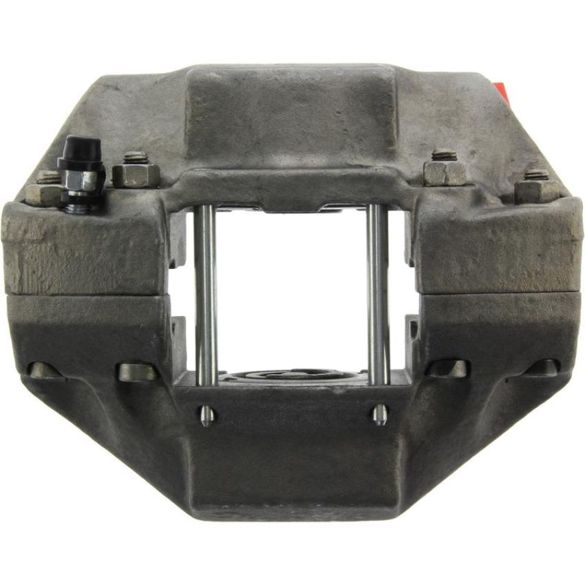 CENTRIC PARTS 141.37551 Centric Semi-Loaded Brake Caliper