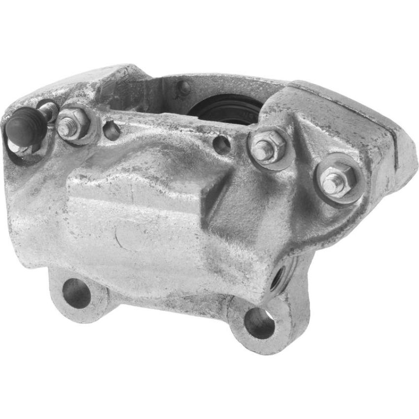 CENTRIC PARTS 141.37552 Centric Semi-Loaded Brake Caliper