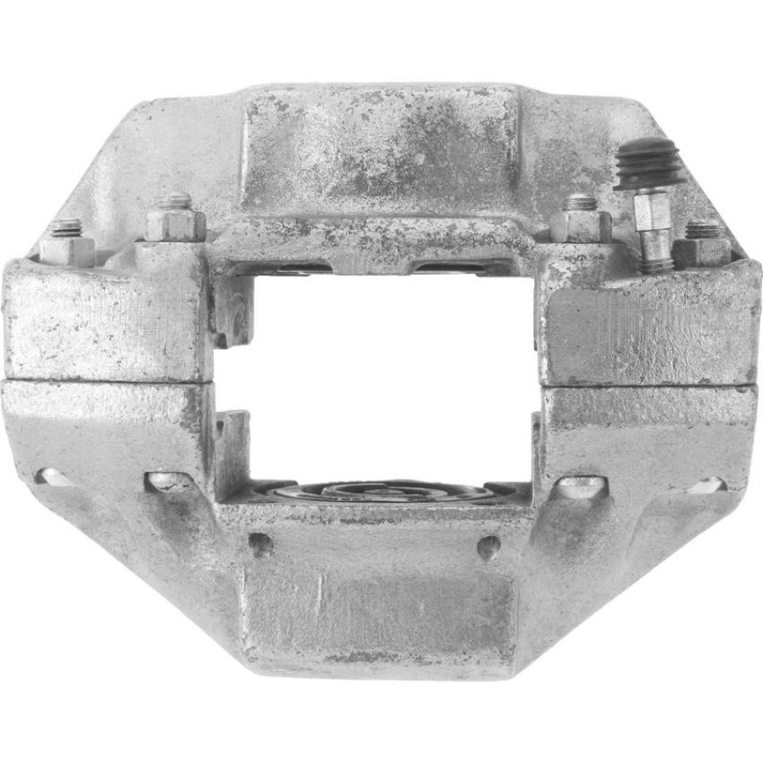 CENTRIC PARTS 141.37552 Centric Semi-Loaded Brake Caliper