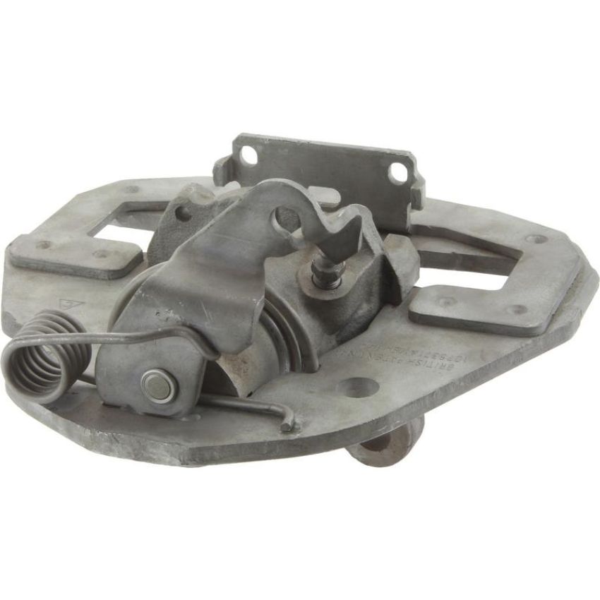 CENTRIC PARTS 141.38001 Centric Semi-Loaded Brake Caliper