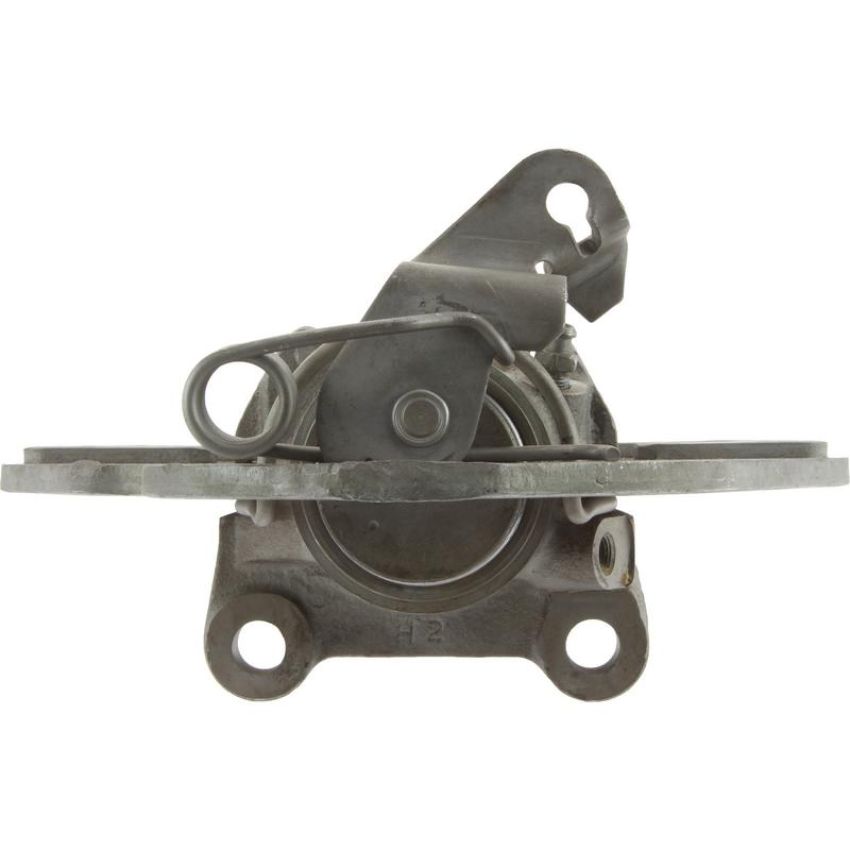 CENTRIC PARTS 141.38001 Centric Semi-Loaded Brake Caliper