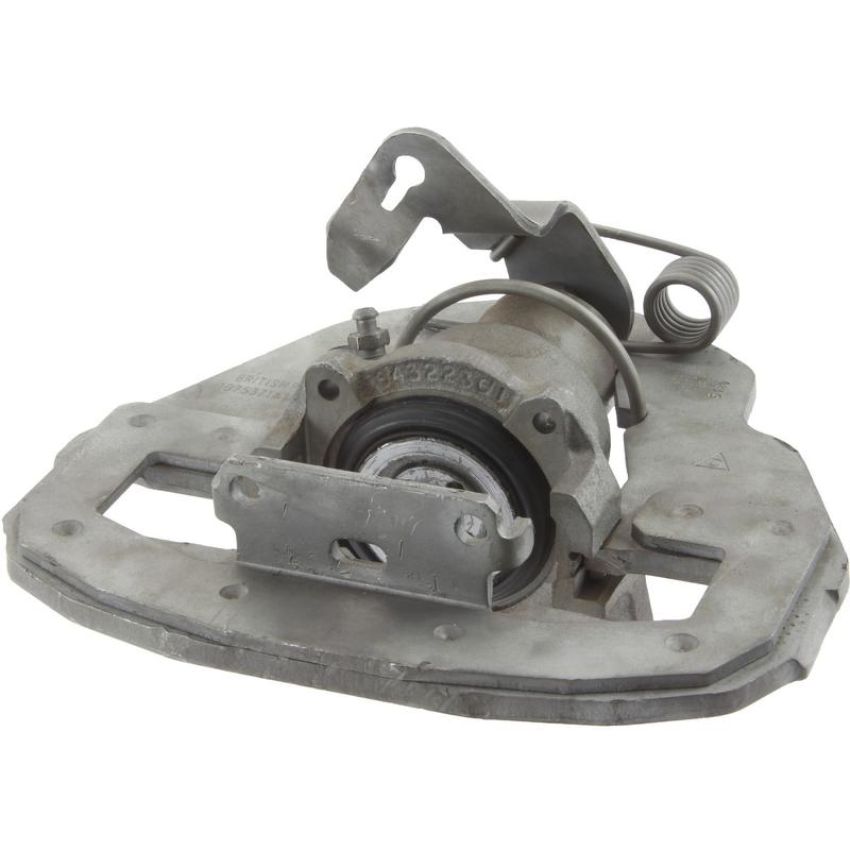 CENTRIC PARTS 141.38001 Centric Semi-Loaded Brake Caliper