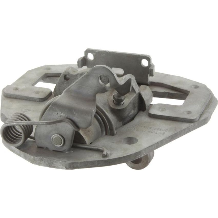 CENTRIC PARTS 141.38001 Centric Semi-Loaded Brake Caliper