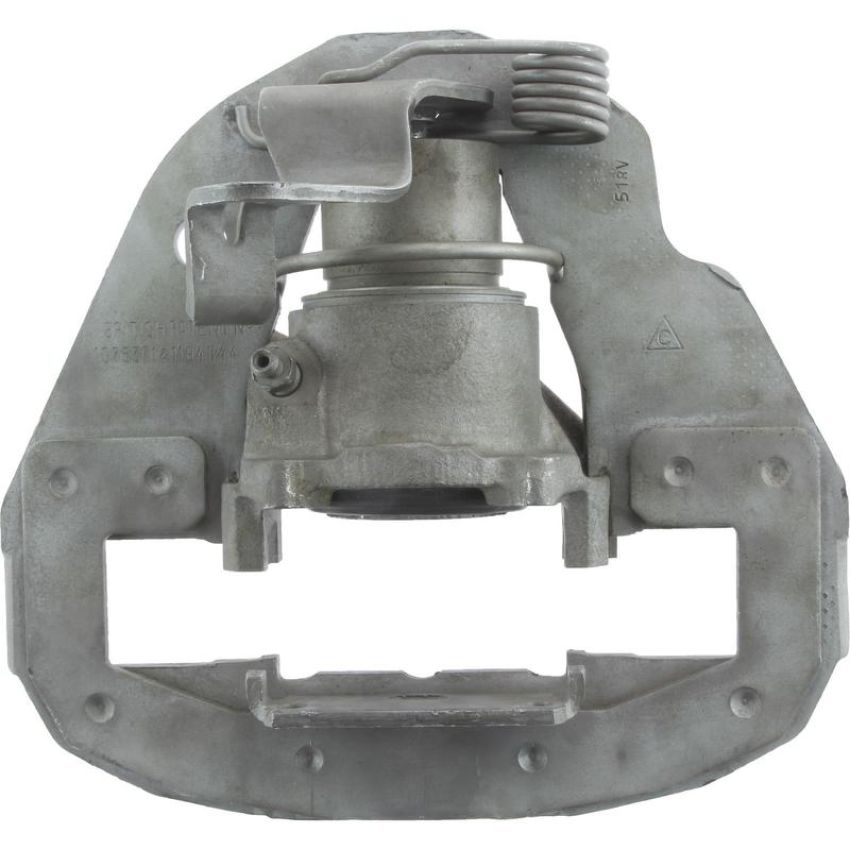 CENTRIC PARTS 141.38001 Centric Semi-Loaded Brake Caliper