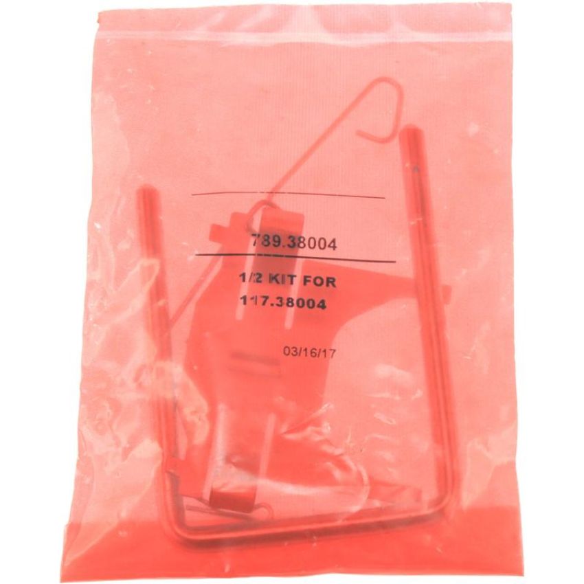 CENTRIC PARTS 141.38003 Centric Semi-Loaded Brake Caliper