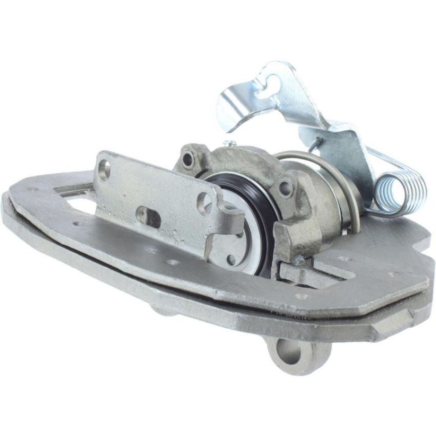 CENTRIC PARTS 141.38003 Centric Semi-Loaded Brake Caliper