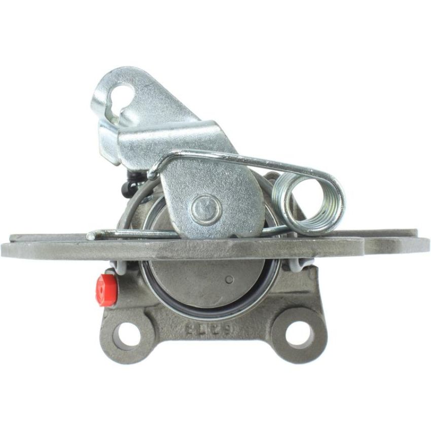 CENTRIC PARTS 141.38004 Centric Semi-Loaded Brake Caliper