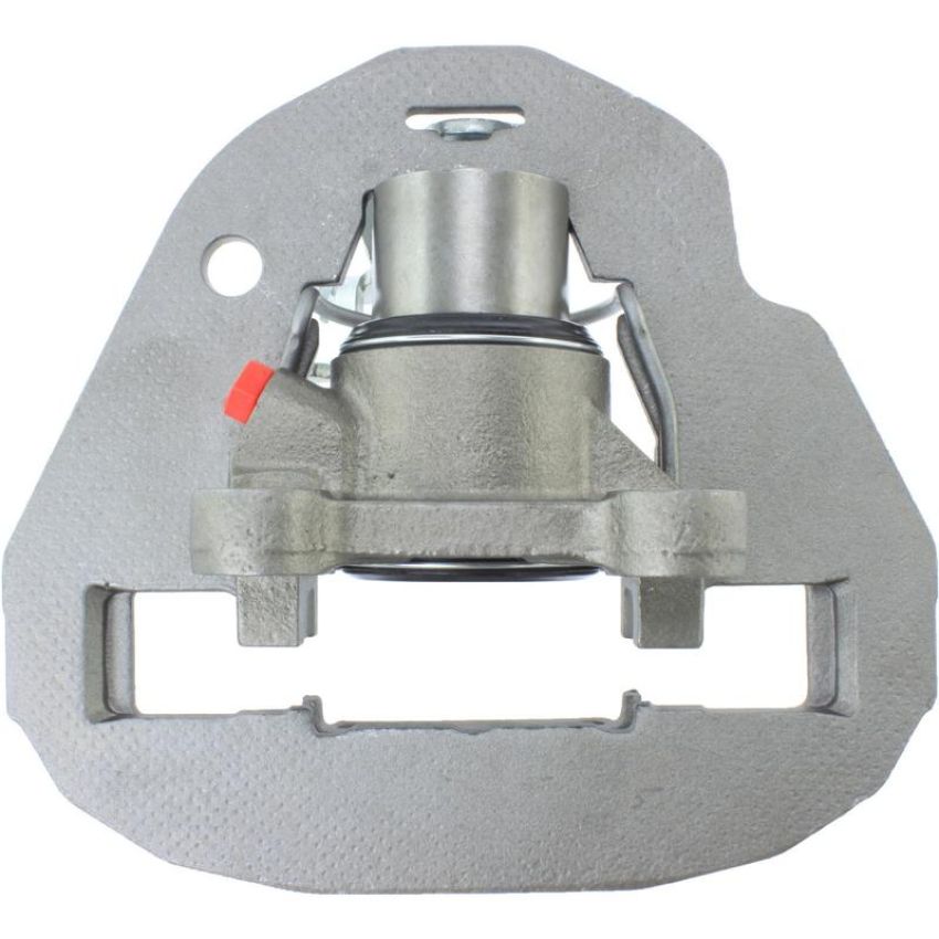 CENTRIC PARTS 141.38004 Centric Semi-Loaded Brake Caliper