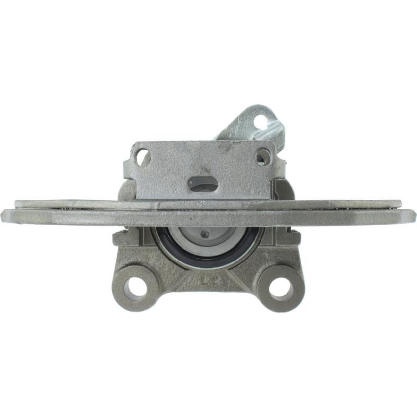 CENTRIC PARTS 141.38004 Centric Semi-Loaded Brake Caliper