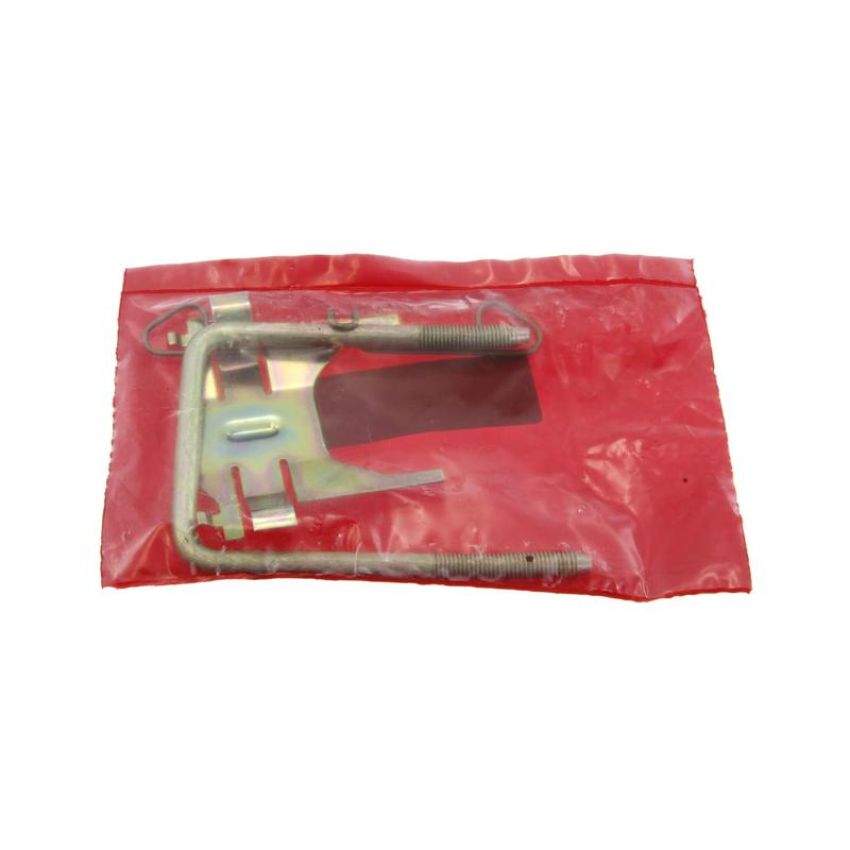 CENTRIC PARTS 141.38004 Centric Semi-Loaded Brake Caliper