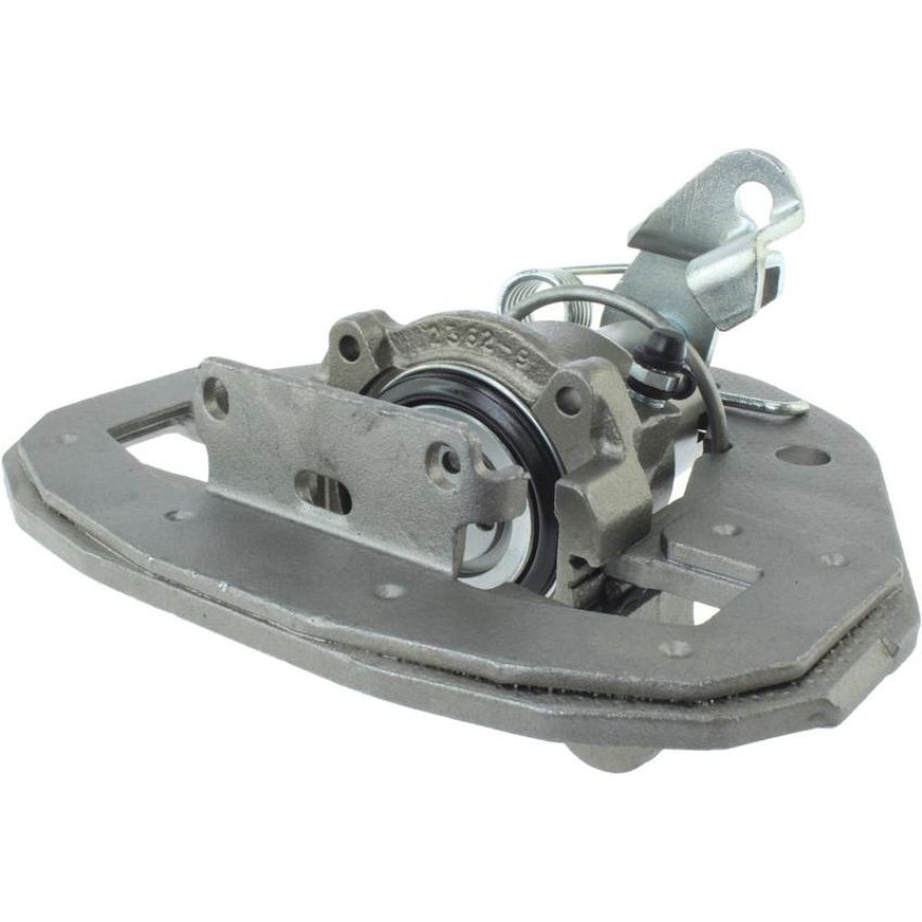 CENTRIC PARTS 141.38004 Centric Semi-Loaded Brake Caliper