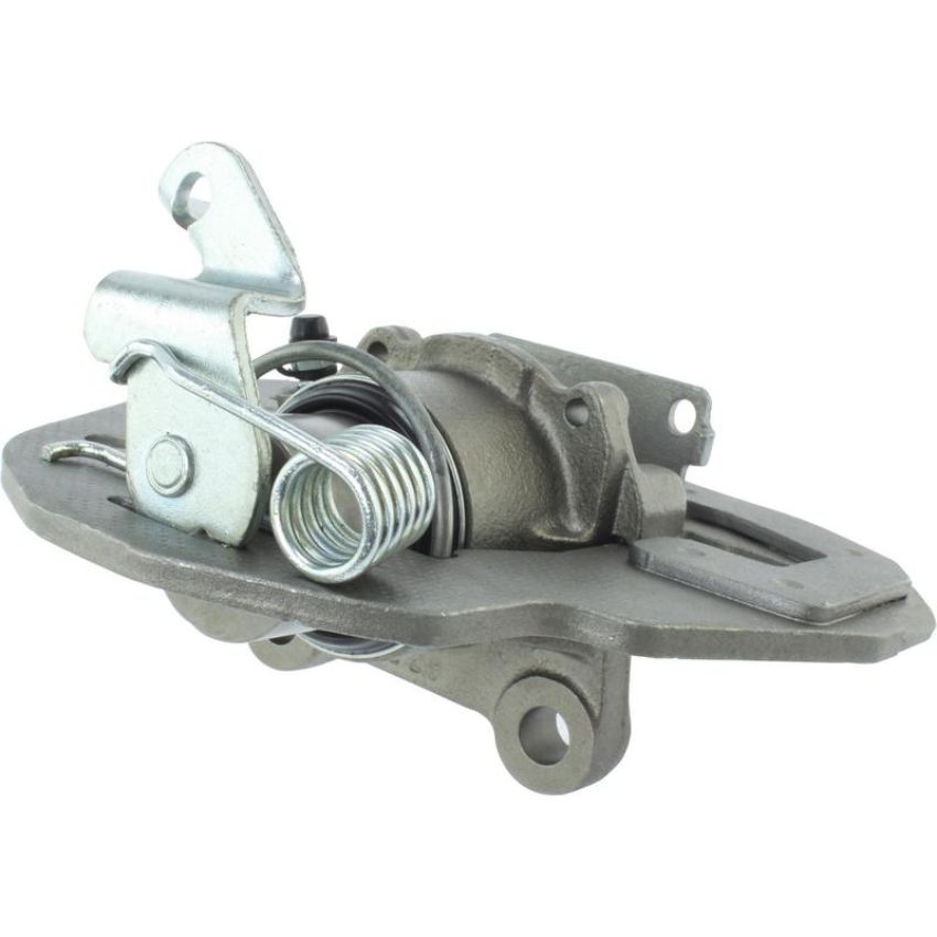 CENTRIC PARTS 141.38004 Centric Semi-Loaded Brake Caliper