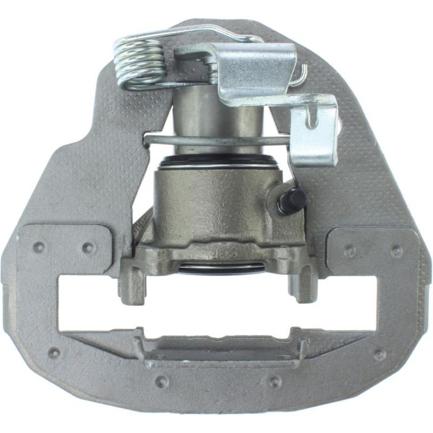 CENTRIC PARTS 141.38004 Centric Semi-Loaded Brake Caliper