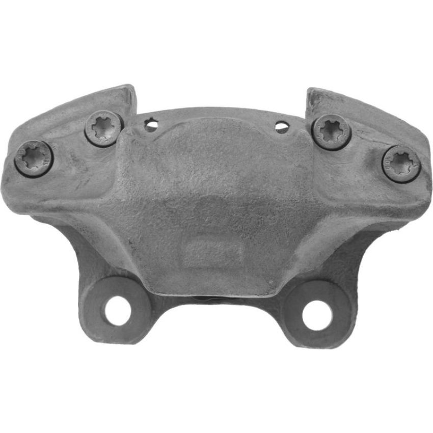 CENTRIC PARTS 141.38006 Centric Semi-Loaded Brake Caliper