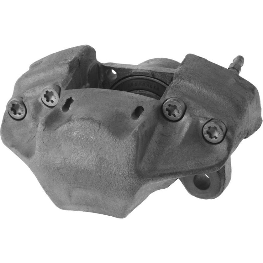 CENTRIC PARTS 141.38006 Centric Semi-Loaded Brake Caliper