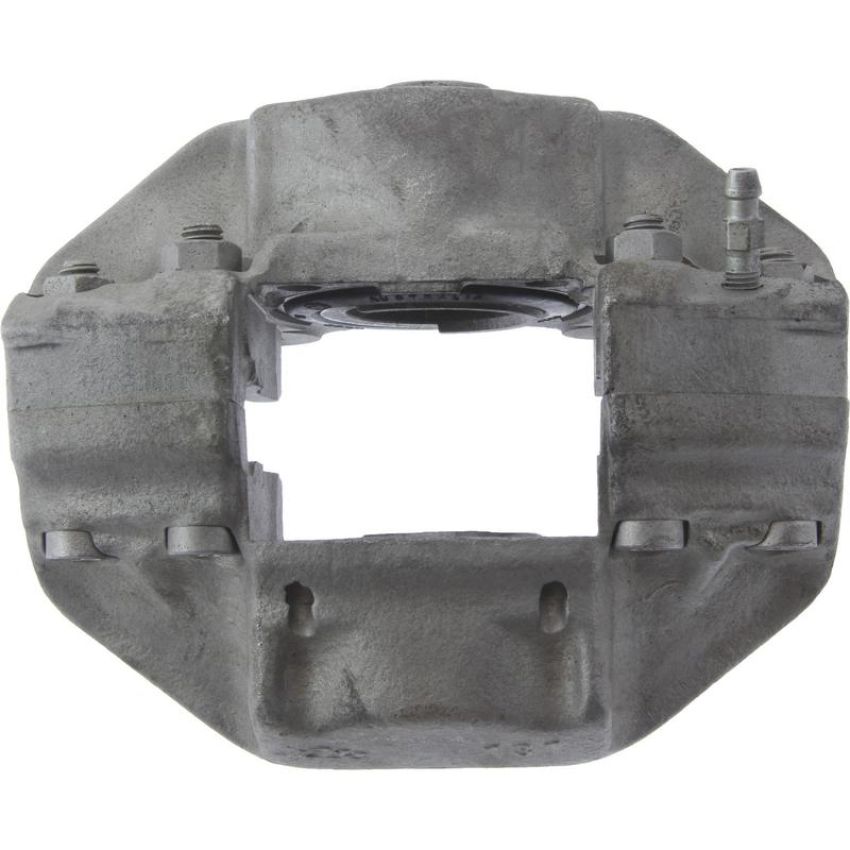 CENTRIC PARTS 141.38006 Centric Semi-Loaded Brake Caliper