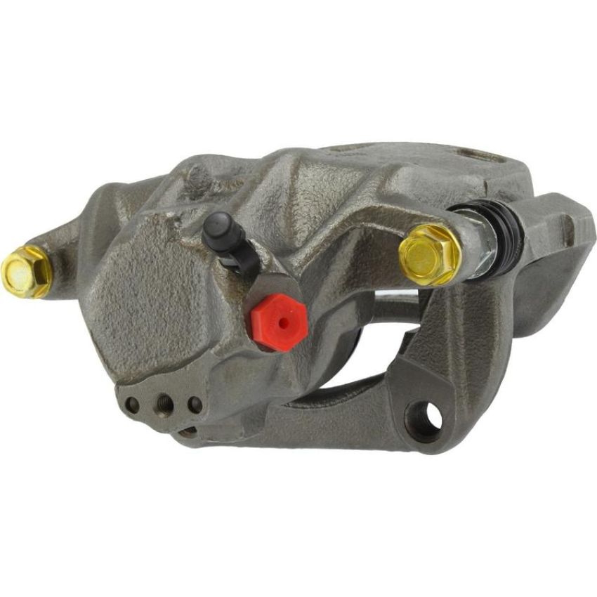 CENTRIC PARTS 141.38007 Centric Semi-Loaded Brake Caliper