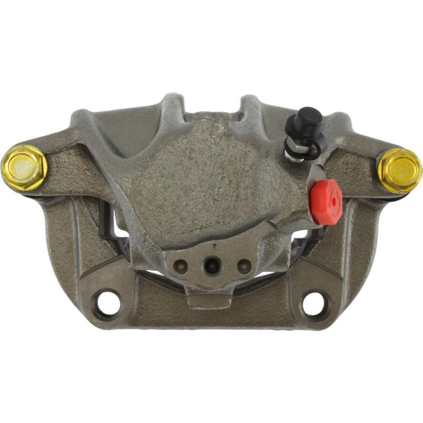 CENTRIC PARTS 141.38007 Centric Semi-Loaded Brake Caliper