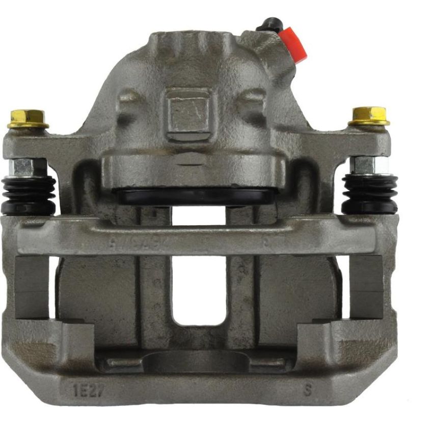 CENTRIC PARTS 141.38007 Centric Semi-Loaded Brake Caliper