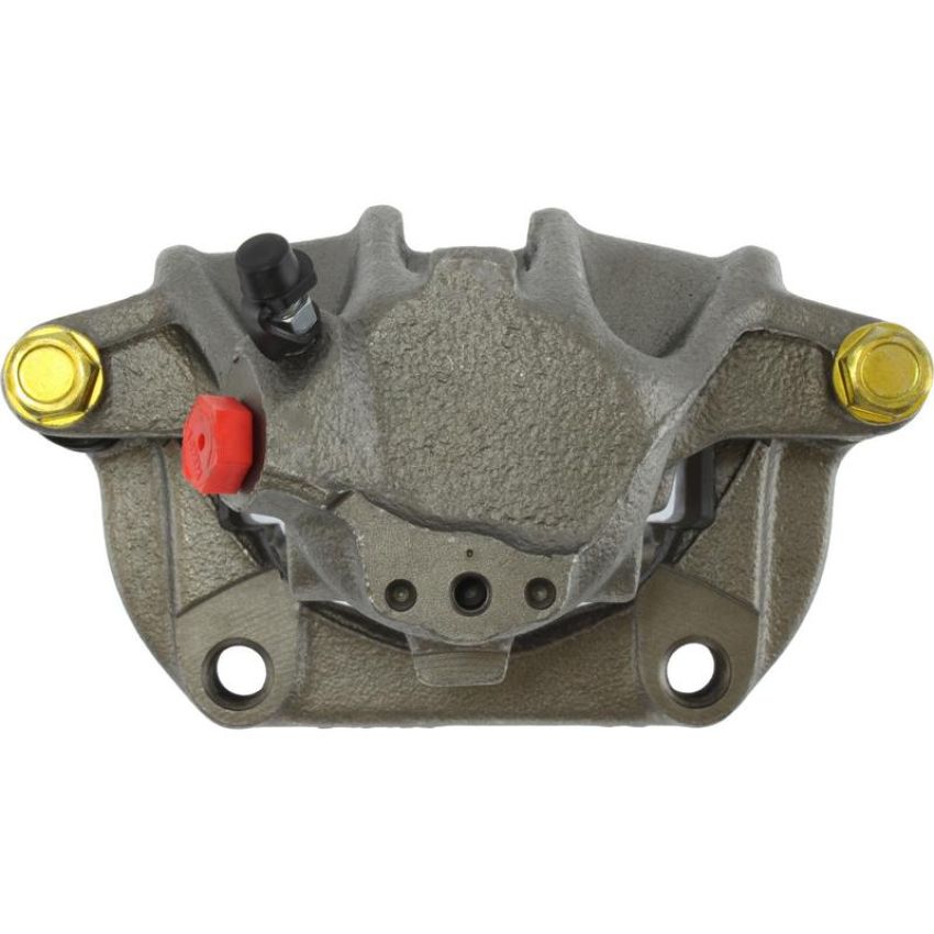 CENTRIC PARTS 141.38008 Centric Semi-Loaded Brake Caliper