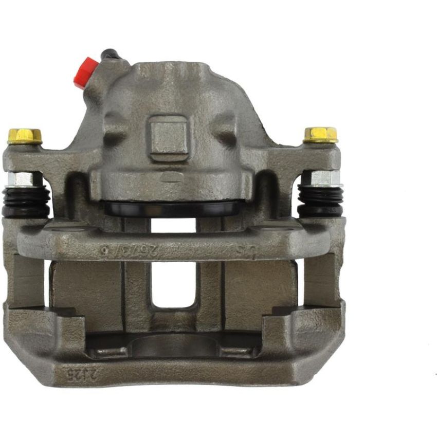 CENTRIC PARTS 141.38008 Centric Semi-Loaded Brake Caliper
