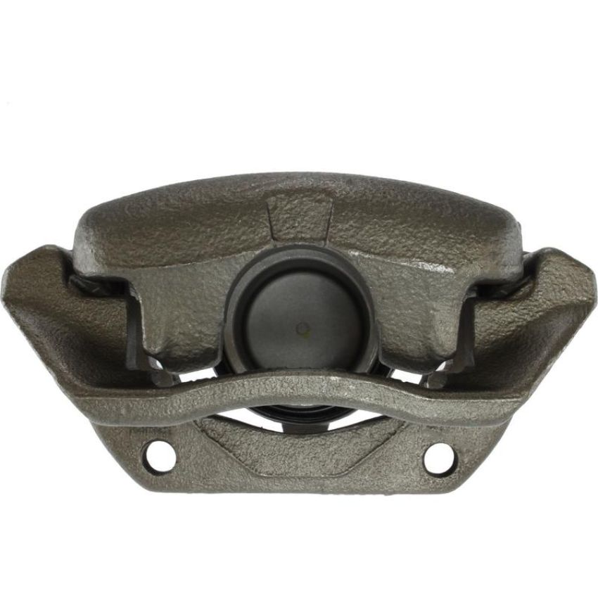 CENTRIC PARTS 141.38008 Centric Semi-Loaded Brake Caliper