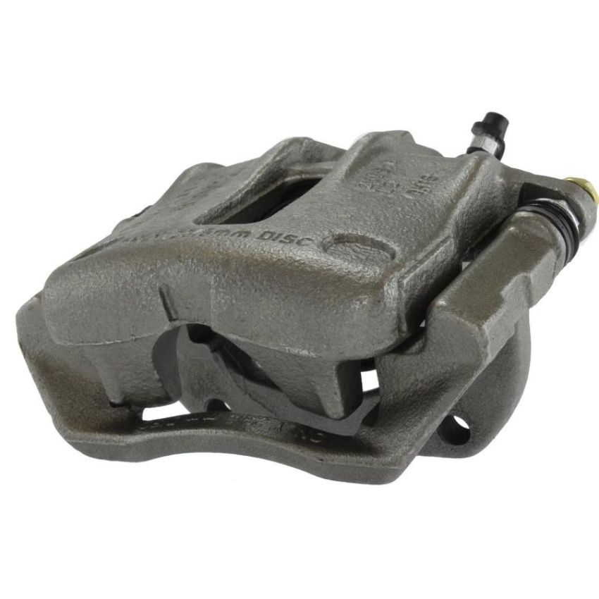 CENTRIC PARTS 141.38008 Centric Semi-Loaded Brake Caliper