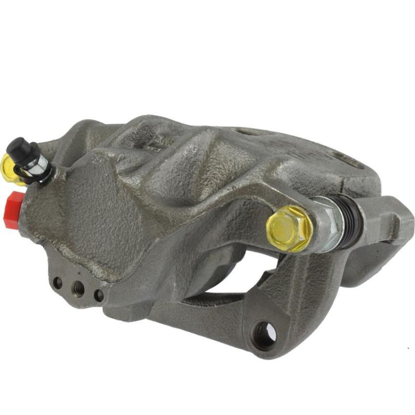 CENTRIC PARTS 141.38008 Centric Semi-Loaded Brake Caliper