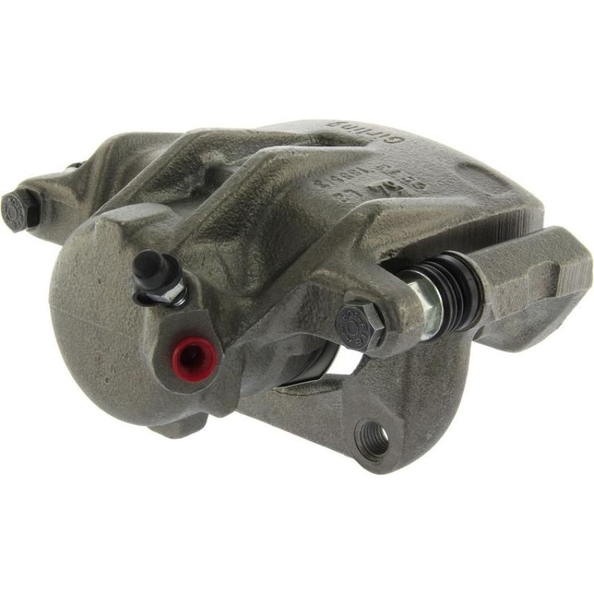 CENTRIC PARTS 141.38009 Centric Semi-Loaded Brake Caliper